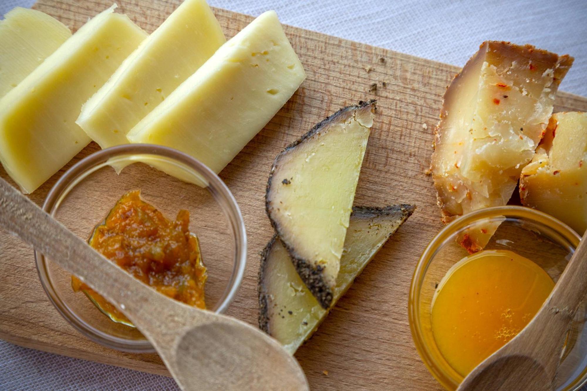 Masseria Fortificata Lo Zafferaneto Buccheri エクステリア 写真